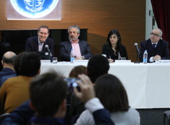 (Haigazian University)