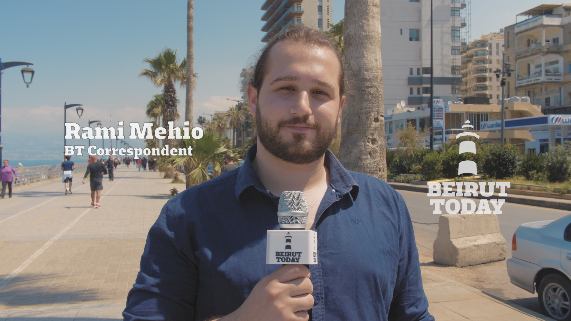 Elections 2018 Public Opinion: Manara - Beirut Today