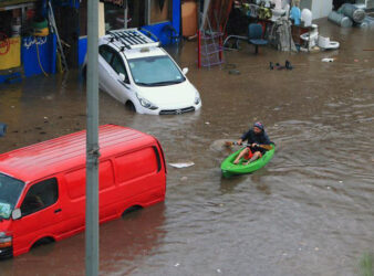 Today, infrastructure in Lebanon continues to be a site for political struggle and economic gain.
