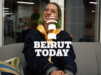 Camp Claude interviewed by Beirut Today