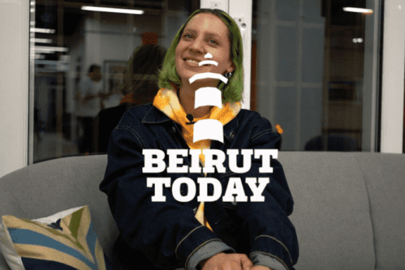 Camp Claude interviewed by Beirut Today