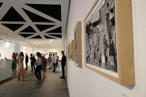 La Mer Patrie (Sandra Abdelbaki)