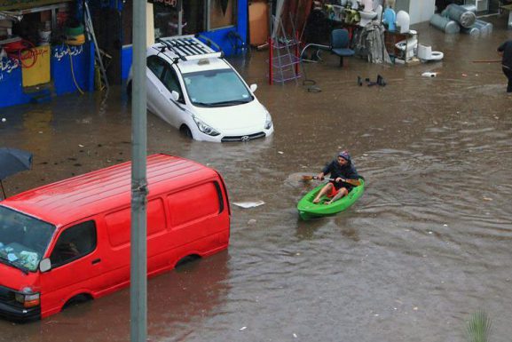 Today, infrastructure in Lebanon continues to be a site for political struggle and economic gain.