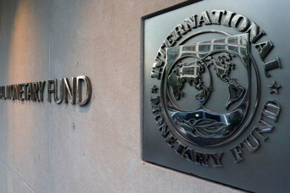 IMF logo