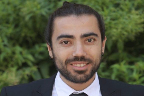 Charbel Khoury ordered to be detained by Judge Ghada Aoun criticizing FPM