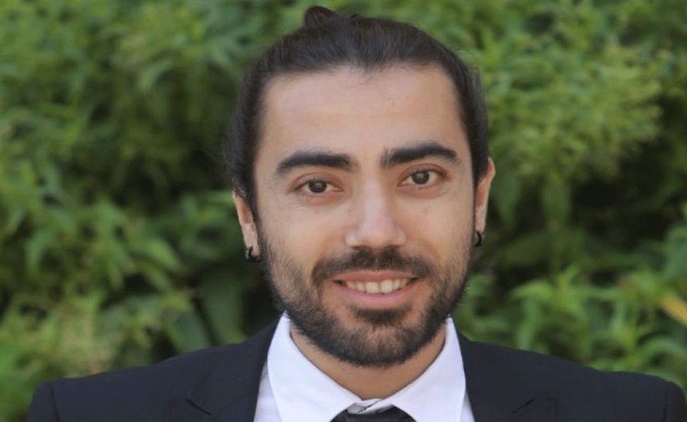 Charbel Khoury ordered to be detained by Judge Ghada Aoun criticizing FPM