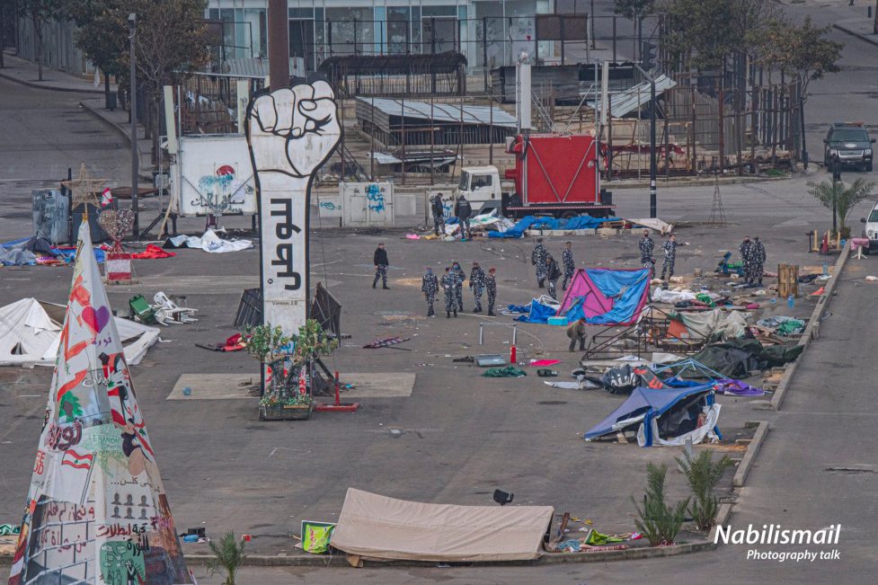 democracy in the Arab world article