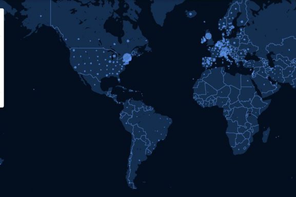 Global Economy article by Hussein (Source: Google News)