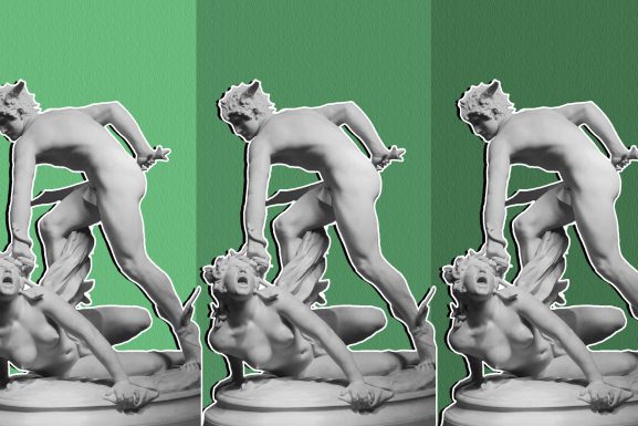 Medusa of Modern Times, COVID-19