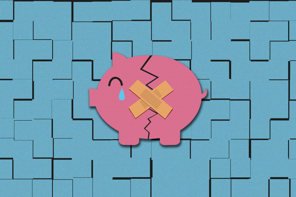 IMF: Lebanon's fastest and most dangerous route