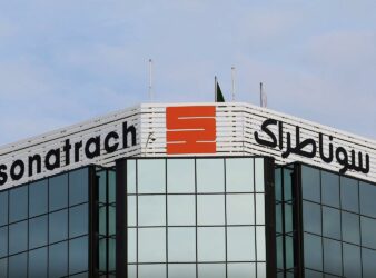 Sonatrach