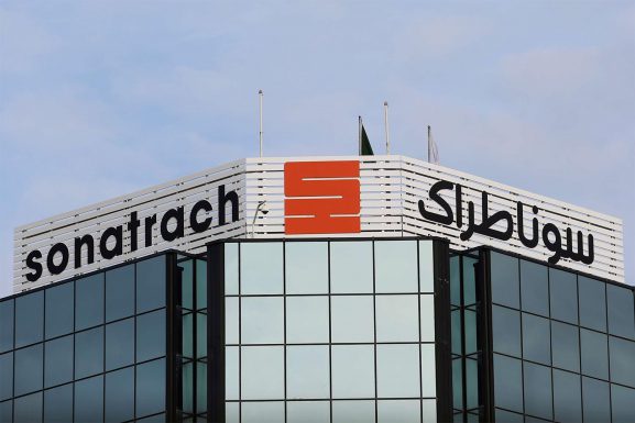 Sonatrach