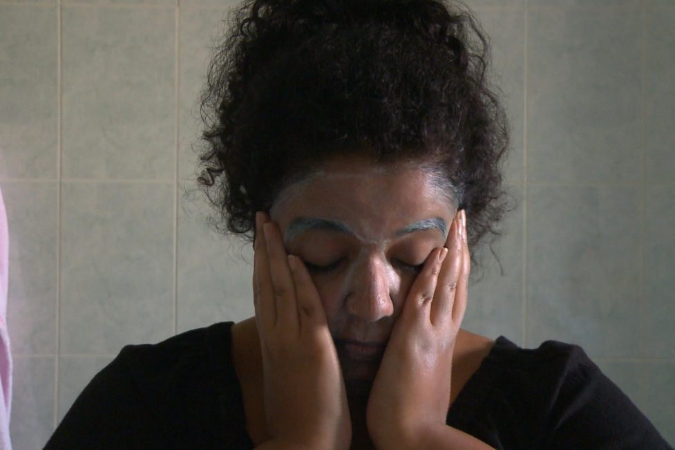 From blackface to bleaching creams, racism is clear-cut in the Arab World