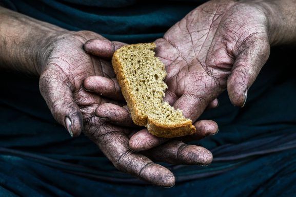 Crime on the rise in Lebanon as families grow hungry