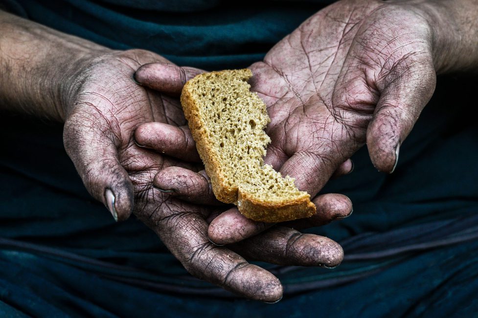 Crime on the rise in Lebanon as families grow hungry