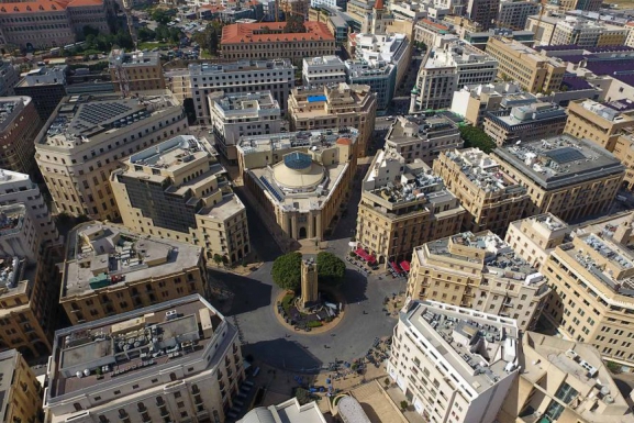 (Photo: Real Estate Syndicate of Lebanon)