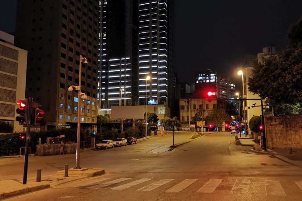 (Photo: Tariq Keblaoui)