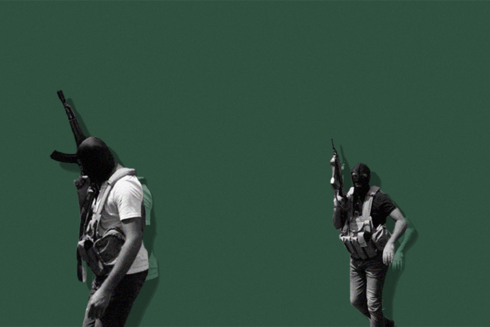 Khalde, Loubieh, and "national unity" in the eyes of the Lebanese regime