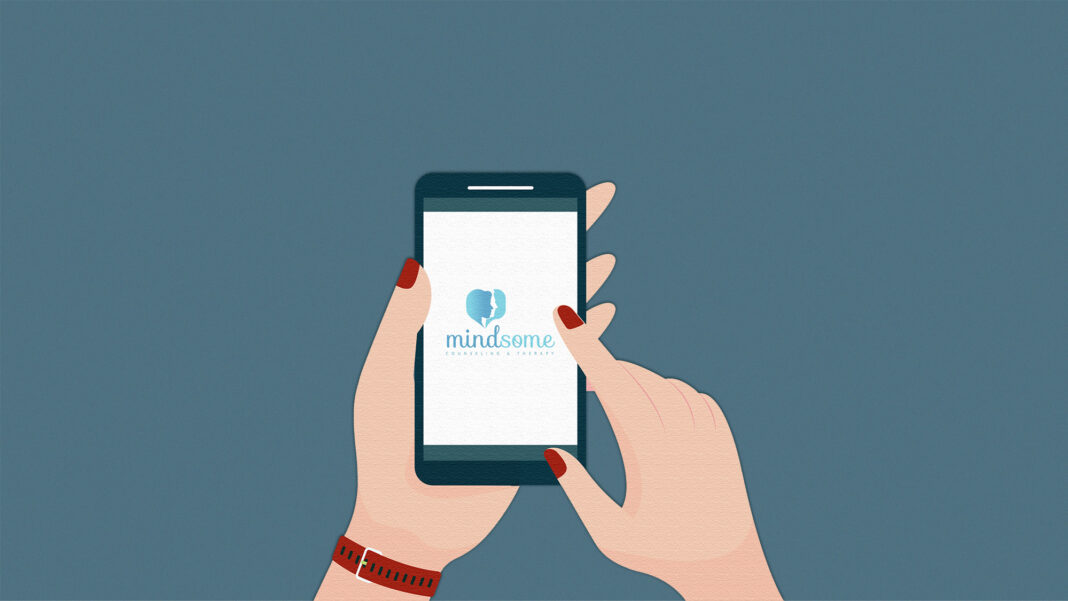 Mindsome: Lebanon's first online therapy and mental health app