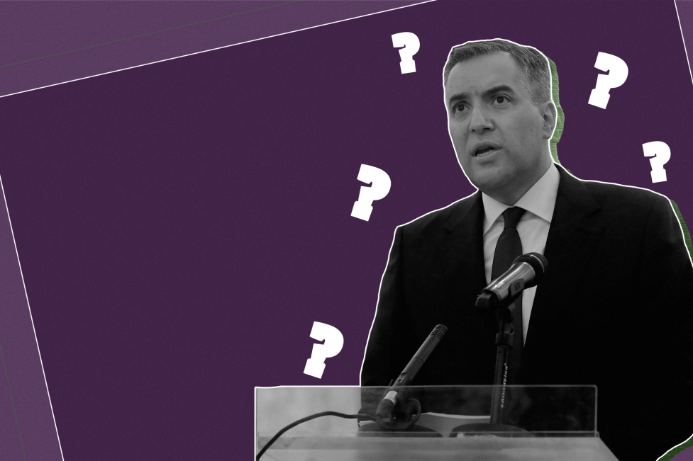 Mustapha Adib (Banner: Laudy Issa)