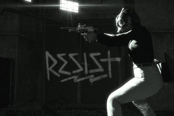 Capture from Watch Dogs: Legion (Photo: Laudy Issa)