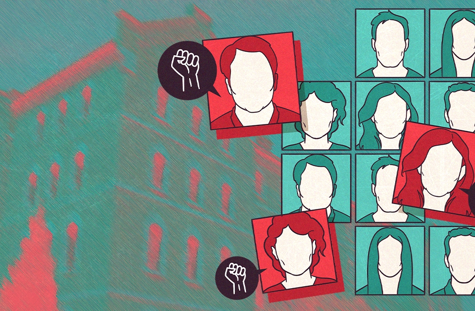 Article: Secular Club, The largest student campaign in the history of AUB elections