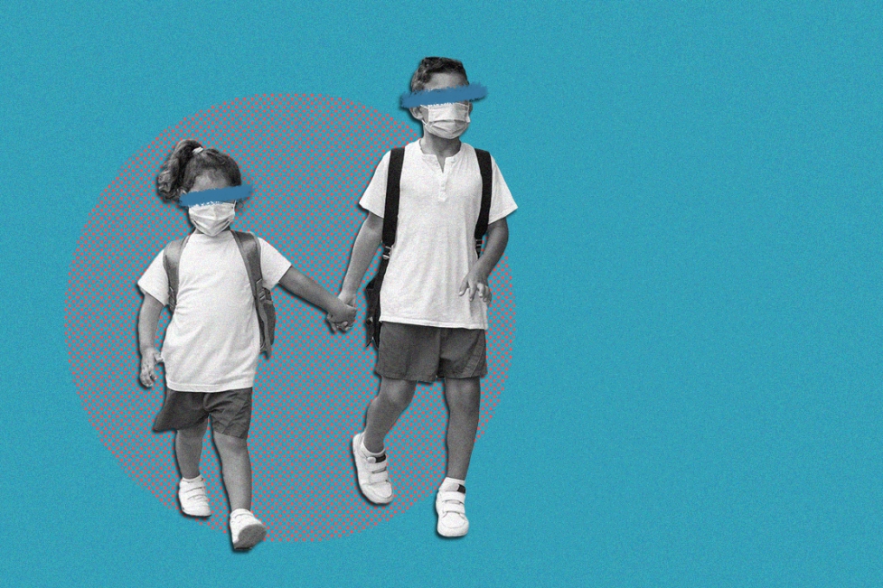 هل عودة الأطفال إلى المدارس آمنة؟