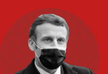 Macron tests positive for COVID-19, cancels visit to Lebanon