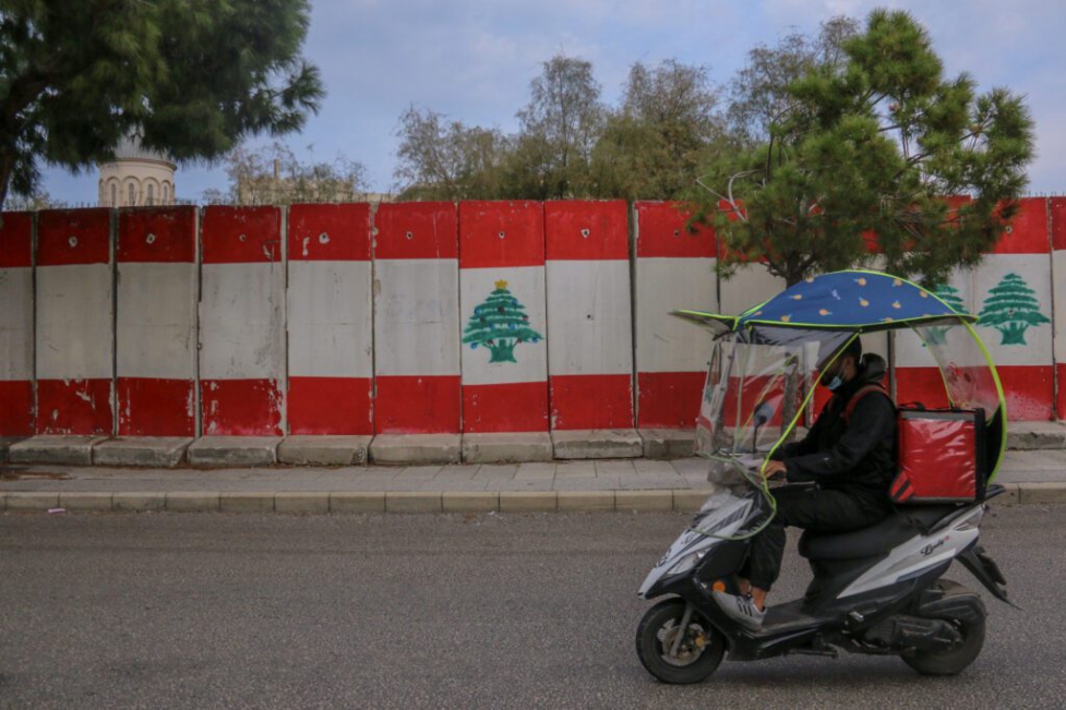 (Photo: Hanin Haidar Ahmad)