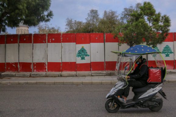 Photo: Hanin Haidar Ahmad