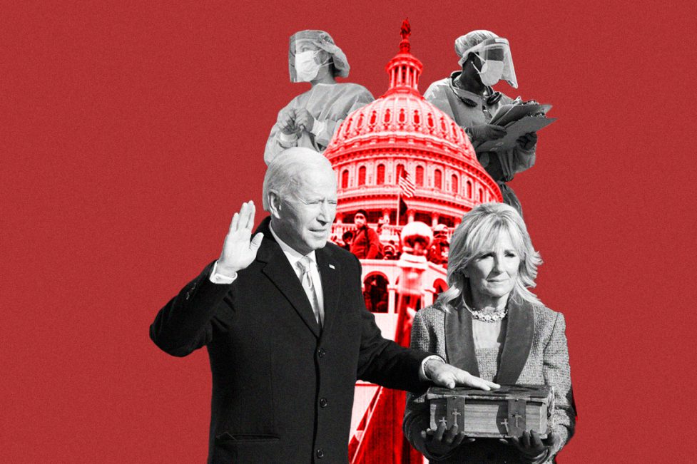 The world’s wealthiest “failed” state: Between coups and COVID