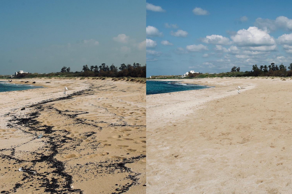 Photos: Samer El Khoury