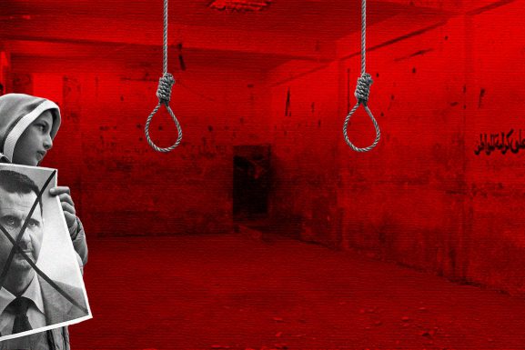 “Assad’s Syria”: Tales of torture and broken humanity