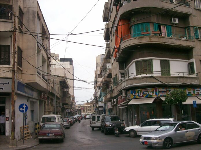 Bourj Hammoud Municipality launches new aid hotline for residents