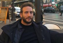 Marwan Habib, serial harasser, jailed without bond