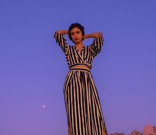 Yal Solan rebels against rushed culture in debut single Silent Fireworks