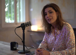 Paula Yacoubian on the inner workings of Parliament | Beirut Talks #9