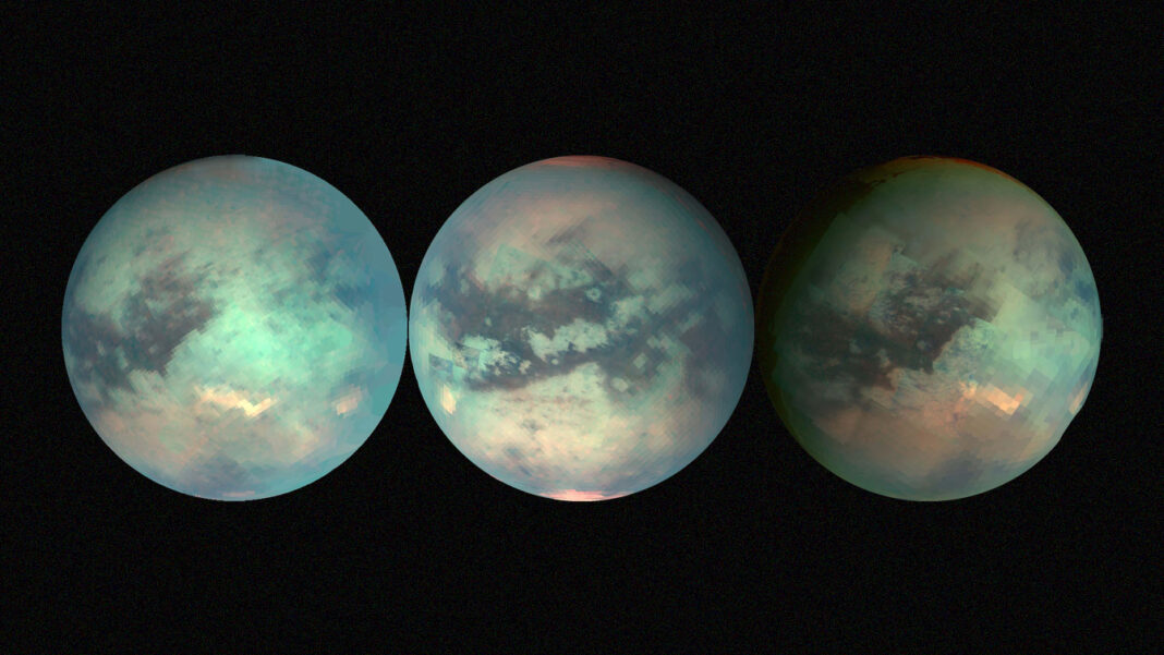 Titan (NASA)