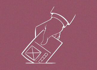 The case for voting in Lebanon’s parliamentary elections