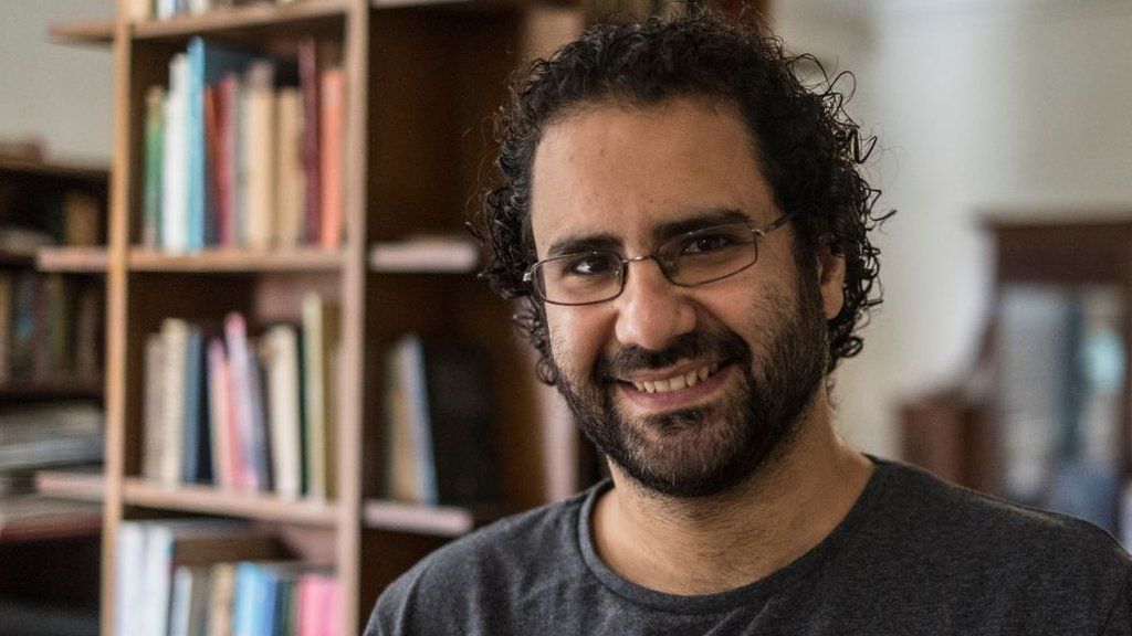 Why Alaa Abd El Fattah’s Case is a Long History of Regional Violence